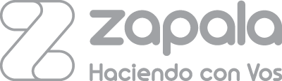 Logo Municipalidad de Zapala