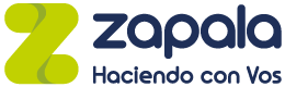 Municipalidad de Zapala logo
