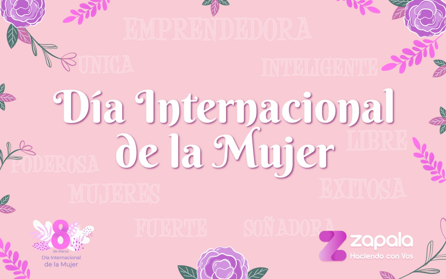 Actividades en el marco del Día Internacional de la Mujer ...